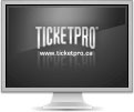 Ticketpro logo
